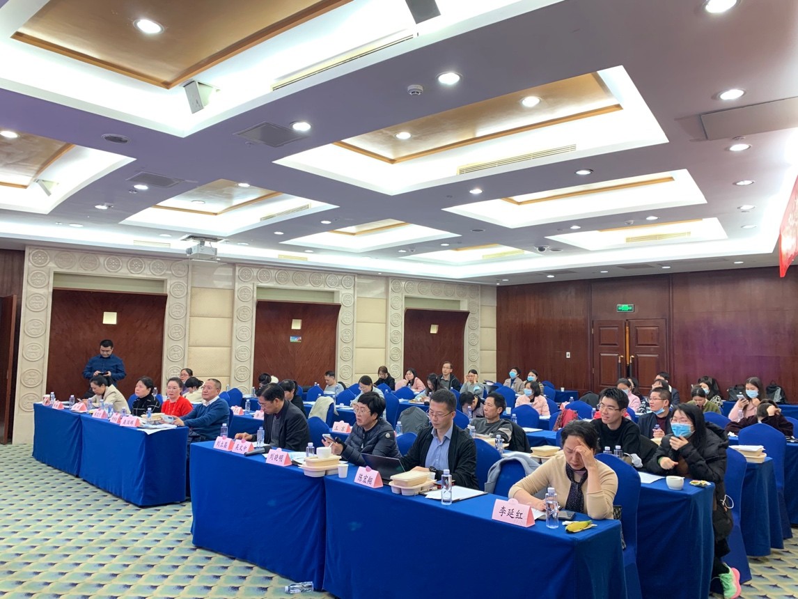 第六届深圳市中西医结合学会变态反应学术会议暨变态反应性疾病诊疗新进展学习班成功举办